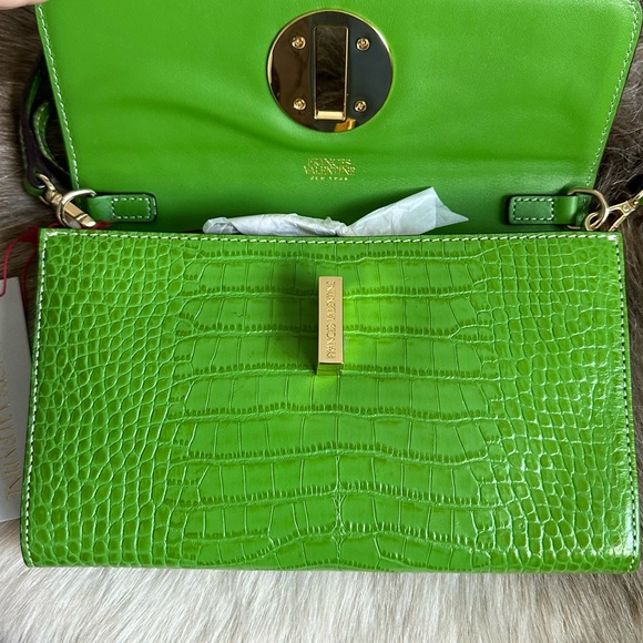 FRANCES VALENTINE Kelly Crossbody - Picture 6 of 10